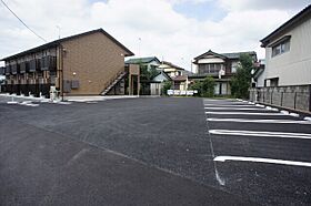 茨城県結城市大字結城（賃貸アパート1K・1階・30.27㎡） その15