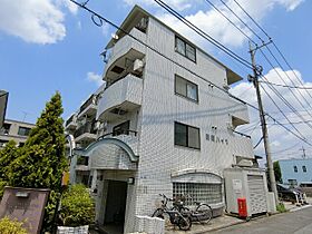 栃木県宇都宮市新町2丁目（賃貸マンション1K・3階・24.30㎡） その19