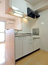 栃木県小山市神鳥谷5丁目（賃貸アパート1DK・1階・29.25㎡） その5