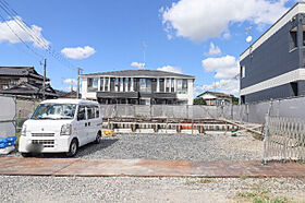 栃木県小山市大字小山（賃貸アパート1K・1階・33.86㎡） その1