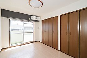 栃木県小山市城北5丁目（賃貸マンション3LDK・6階・68.25㎡） その9