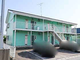 栃木県栃木市新井町（賃貸アパート1LDK・1階・39.73㎡） その1