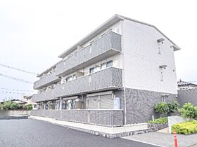 栃木県小山市神鳥谷2丁目（賃貸アパート1LDK・1階・33.39㎡） その22