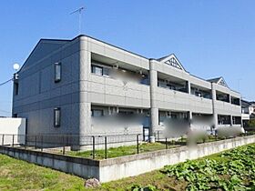 栃木県下野市花の木3丁目（賃貸アパート2LDK・1階・57.33㎡） その1