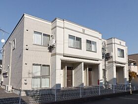 栃木県鹿沼市緑町3丁目（賃貸アパート2LDK・2階・59.95㎡） その1