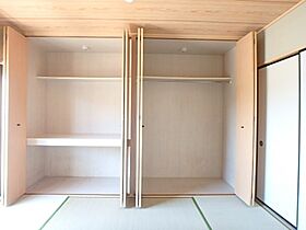 栃木県小山市東城南1丁目（賃貸マンション3LDK・2階・65.60㎡） その13