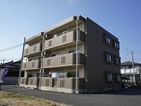 栃木県小山市東城南1丁目（賃貸マンション3LDK・2階・65.60㎡） その1