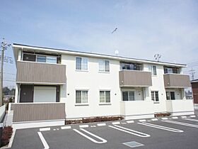 栃木県小山市大字粟宮（賃貸アパート1LDK・1階・45.89㎡） その1