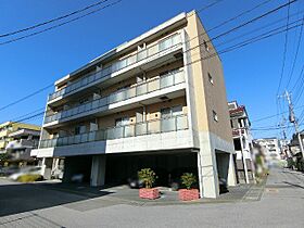 栃木県宇都宮市宿郷2丁目（賃貸マンション1K・2階・34.26㎡） その22