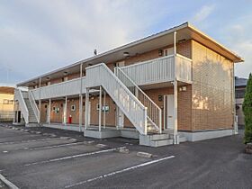 栃木県小山市若木町1丁目（賃貸アパート1DK・2階・29.44㎡） その1