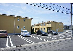 栃木県栃木市片柳町2丁目（賃貸アパート2LDK・2階・62.28㎡） その15