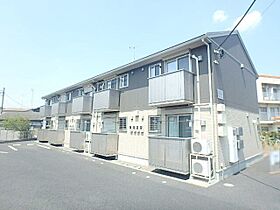 アーバンテラス  ｜ 栃木県宇都宮市鶴田町（賃貸アパート1LDK・1階・29.21㎡） その1