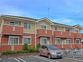 栃木県さくら市氏家（賃貸アパート1R・1階・32.90㎡） その1