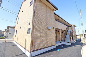 栃木県小山市城西1丁目（賃貸アパート1LDK・1階・33.39㎡） その20