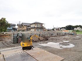 茨城県筑西市門井（賃貸アパート2LDK・2階・59.58㎡） その1