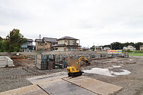 茨城県筑西市門井（賃貸アパート2LDK・2階・59.58㎡） その6