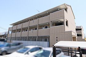 栃木県宇都宮市簗瀬町（賃貸アパート1LDK・2階・29.25㎡） その6