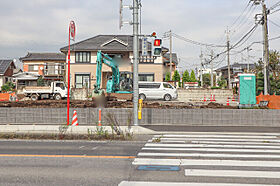 栃木県宇都宮市駒生町（賃貸マンション1LDK・4階・40.00㎡） その5