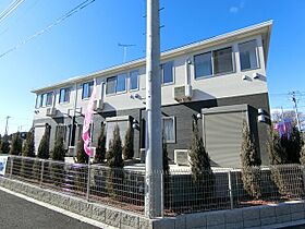 栃木県小山市城西1丁目（賃貸アパート2LDK・2階・57.51㎡） その22