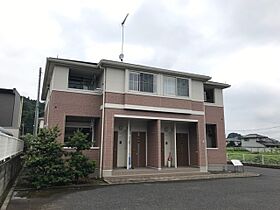 グローリー II B棟  ｜ 栃木県栃木市薗部町4丁目（賃貸アパート1LDK・1階・44.95㎡） その1