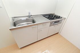 栃木県宇都宮市今泉4丁目（賃貸アパート1LDK・1階・32.74㎡） その5