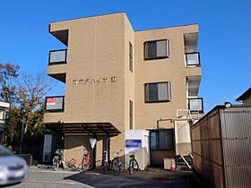 栃木県宇都宮市陽東8丁目（賃貸マンション1K・3階・25.92㎡） その1