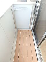 栃木県小山市西城南5丁目（賃貸アパート1R・1階・30.33㎡） その12