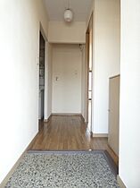 栃木県小山市東城南2丁目（賃貸アパート1LDK・1階・40.92㎡） その9