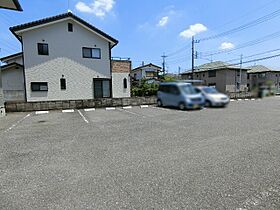 栃木県宇都宮市上戸祭町（賃貸アパート1LDK・2階・41.95㎡） その15