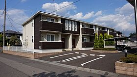 栃木県小山市城東5丁目（賃貸アパート1LDK・1階・44.75㎡） その22