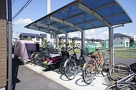 栃木県宇都宮市インターパーク1丁目（賃貸アパート1LDK・1階・42.50㎡） その20