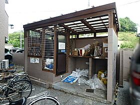 栃木県宇都宮市上戸祭町（賃貸マンション1K・6階・24.90㎡） その21