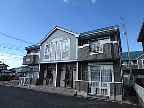 栃木県小山市大字小山（賃貸アパート2LDK・2階・62.07㎡） その1