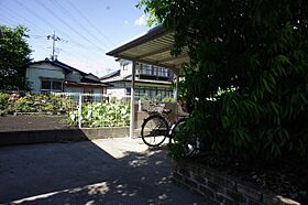 栃木県小山市西城南5丁目（賃貸アパート2LDK・2階・65.17㎡） その20