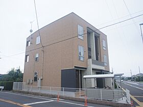 栃木県下都賀郡壬生町大字安塚（賃貸アパート1LDK・3階・41.30㎡） その21