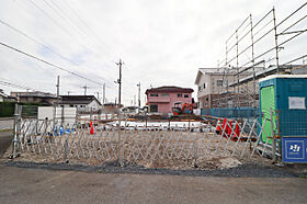 栃木県下都賀郡壬生町幸町3丁目（賃貸テラスハウス3LDK・1階・69.55㎡） その4