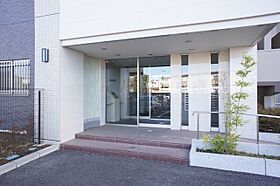 栃木県宇都宮市竹林町（賃貸マンション1LDK・3階・36.80㎡） その16