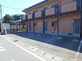 栃木県小山市大字土塔（賃貸アパート1LDK・2階・40.92㎡） その14