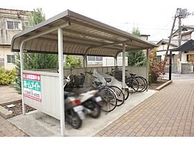 栃木県栃木市片柳町1丁目（賃貸マンション2LDK・2階・51.66㎡） その20