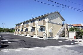 栃木県栃木市片柳町1丁目（賃貸アパート1LDK・2階・29.44㎡） その15