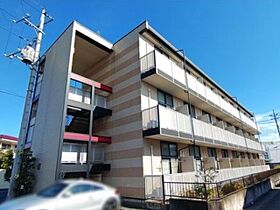 栃木県宇都宮市双葉2丁目（賃貸マンション1K・3階・20.28㎡） その1