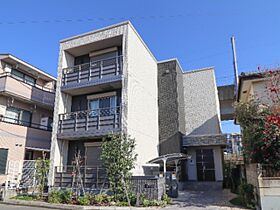 栃木県宇都宮市南大通り3丁目（賃貸マンション1K・1階・31.44㎡） その1