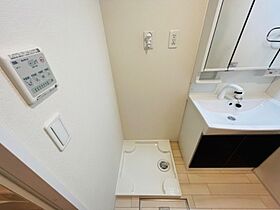 栃木県小山市若木町3丁目（賃貸アパート1LDK・1階・36.00㎡） その16