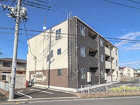 栃木県栃木市箱森町（賃貸アパート2LDK・2階・62.33㎡） その22