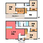 栃木県宇都宮市一条3丁目：物件画像／ＬＩＸＩＬ賃貸ショップ　株式会社あるある不動産　宇都宮東店