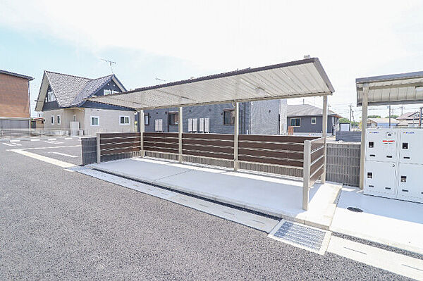 apartment 栃木県宇都宮市簗瀬３丁目22番地21号