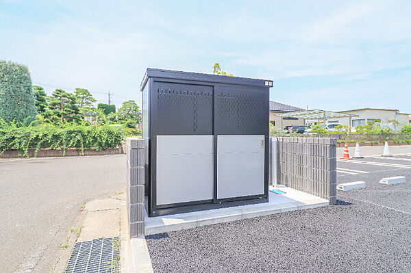 apartment 栃木県宇都宮市簗瀬３丁目22番地21号