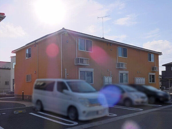 apartment 栃木県宇都宮市簗瀬３丁目22番地21号