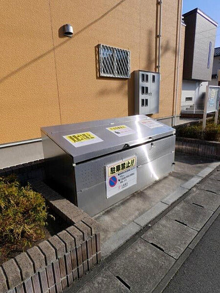 apartment 栃木県宇都宮市簗瀬３丁目22番地21号