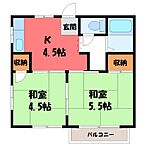 栃木県宇都宮市駒生町：物件画像／ＬＩＸＩＬ賃貸ショップ　株式会社あるある不動産　宇都宮東店